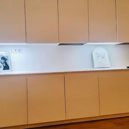 Apartment Berlin Spirit Sofia