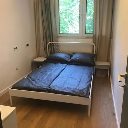 Apartment Berlin Spirit