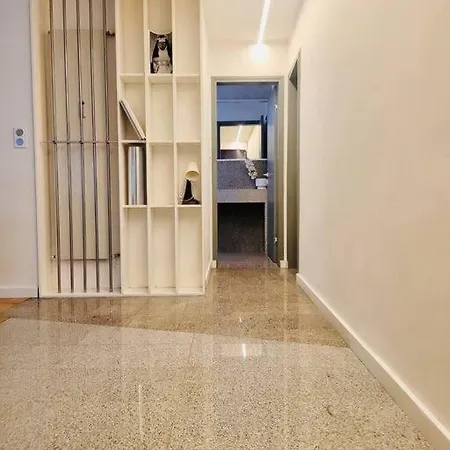 Berlin Spirit Апартаменты София