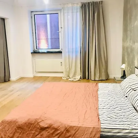 Berlin Spirit Апартаменты София