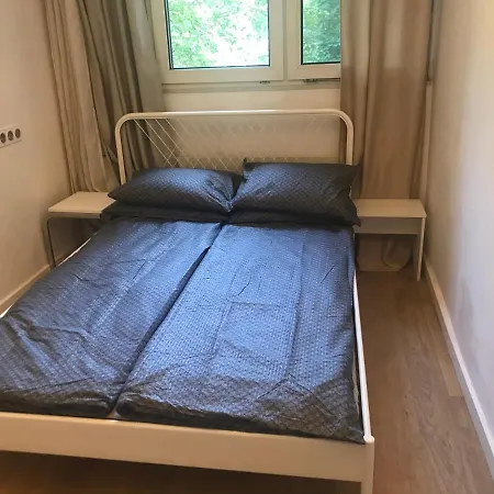 Berlin Spirit Appartamento